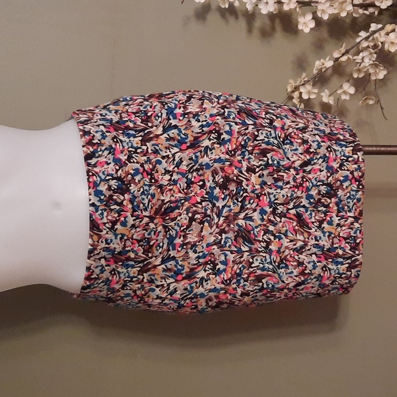 NWT BCBGENERATION mini skirt - Picture 1 of 10